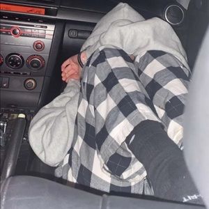 Meet your Posher, Mallory